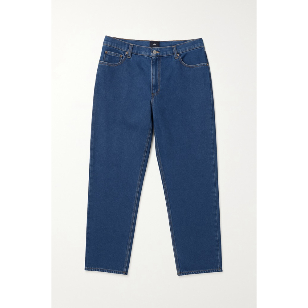 Men's RK Brand Jeans Size 38x32 Blue Denim